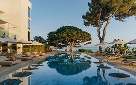 ME by Meliá Ibiza - The Leading Hotels of the World